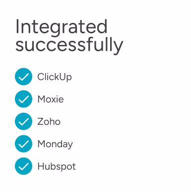 Sidekick App Interface