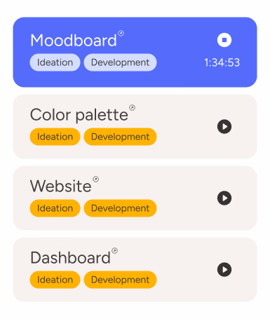 Sidekick App Interface